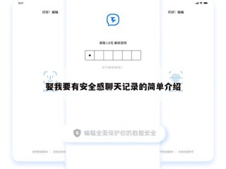 娶我要有安全感聊天记录的简单介绍