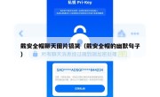 戴安全帽聊天图片搞笑（戴安全帽的幽默句子）