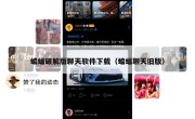 蝙蝠破解版聊天软件下载（蝙蝠聊天旧版）
