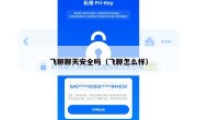 飞聊聊天安全吗（飞聊怎么样）